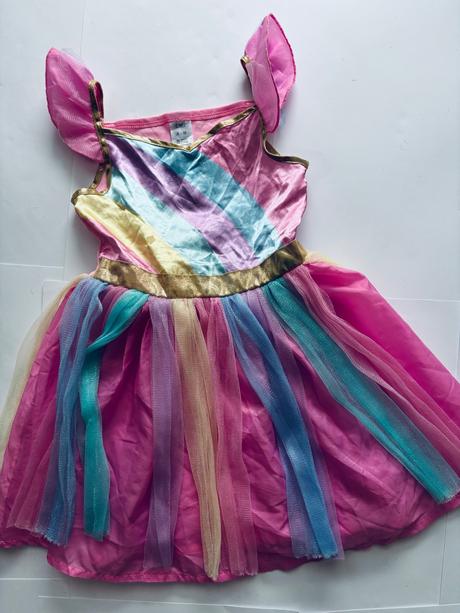 An2/ kostým víla - v.3/4 roky,