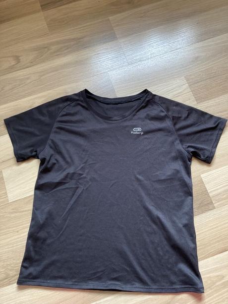 Funkční tričko, decathlon,s