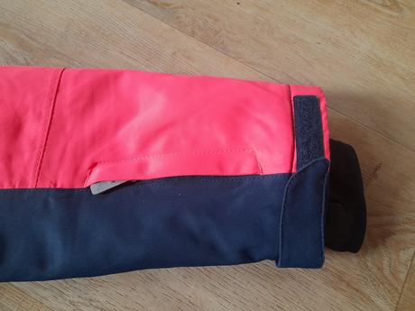 Zimní bunda northville, vel 140, top stav, 140