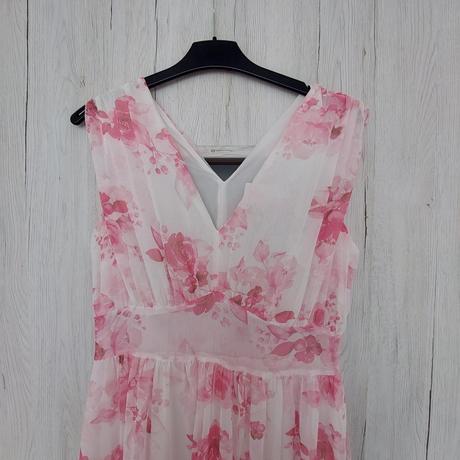 Krásné slavnostní letní šaty mohito vel.38, mohito,38