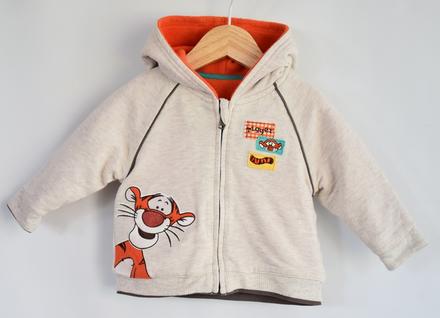 Mikina vel. 0 - 3 m, disney,62