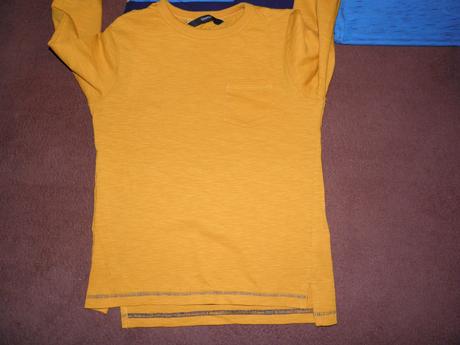 4x chlapecké tričko george vel.110/116 cena celkem, george,110