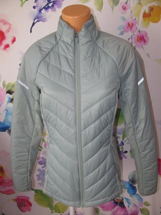 Zimní běžecká dámská bunda tchibo, tchibo,40