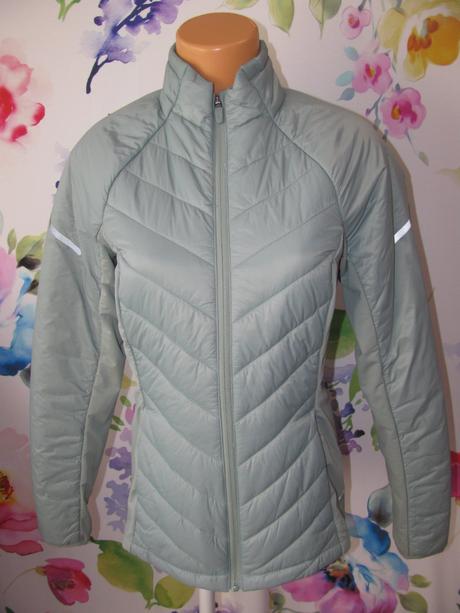 Zimní běžecká dámská bunda tchibo, tchibo,40