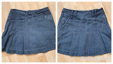 Sukně & sukýnka ikks vel. 116/122, 116