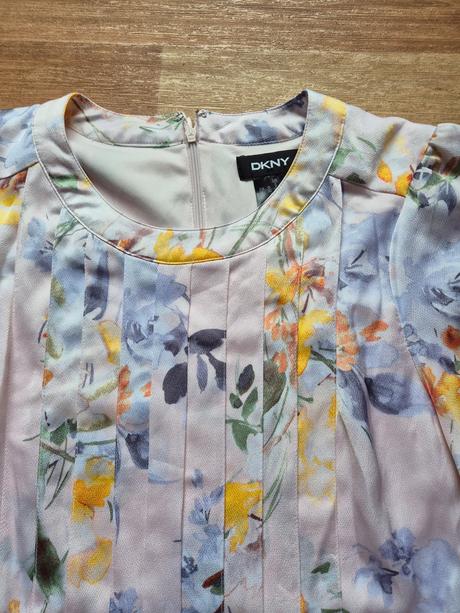 Šaty dkny,vel.34, dkny,xs