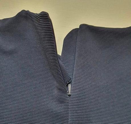 Šaty zdobene krajkou zn.next, next,122