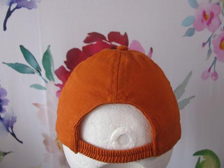 Dívčí kšiltovka-ledové království anna, disney,146