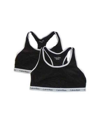 Calvin klein 2 ks bolérek vel. 152/164, calvin klein,152