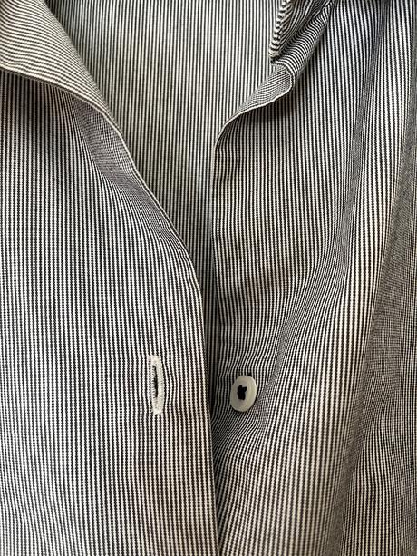 Použkovaná halenka, marks & spencer,40