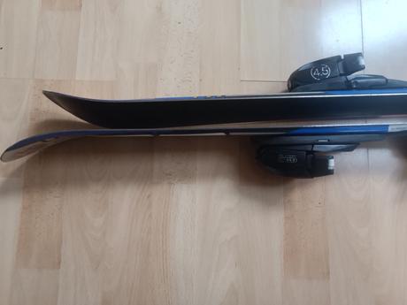 Lyže elan 100 cm, elan,100-109 cm