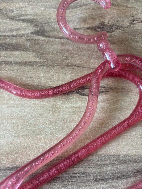 2x ramínko dětské,