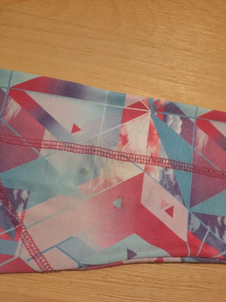 Legíny barevné george, george,128