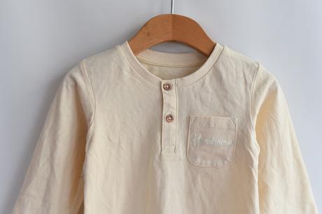 Tričko vel. 12 - 18 m, matalan,86