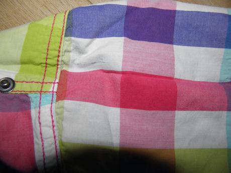 Dívčí sportovní šaty zn. loap vel.146/152, loap,146