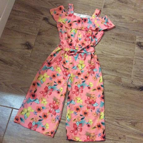 Nádherný kalhotový overal next, next,122