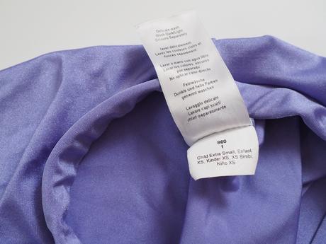 Taneční sukně vel 104, 104