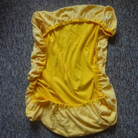 Froté prostěradlo do postýlky, šířka (cm): 60,délka (cm): 120