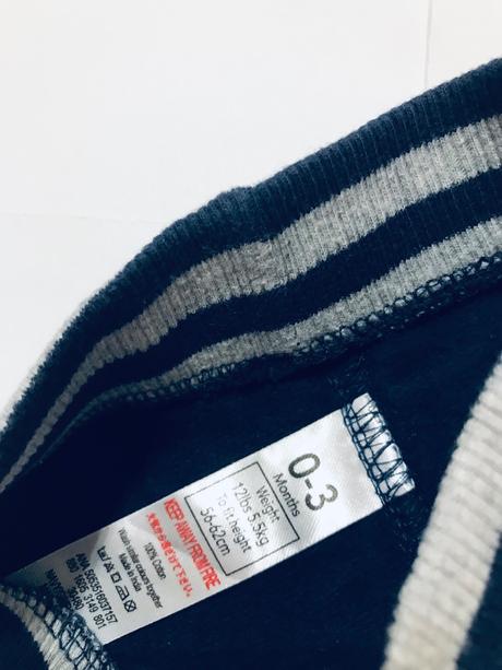 Tepláky - v.0/3 měs., george,62