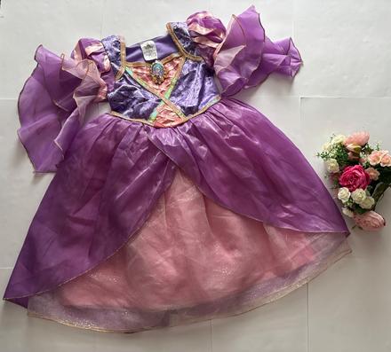 St1/ delux locika princezna na vkasku - v.104, 