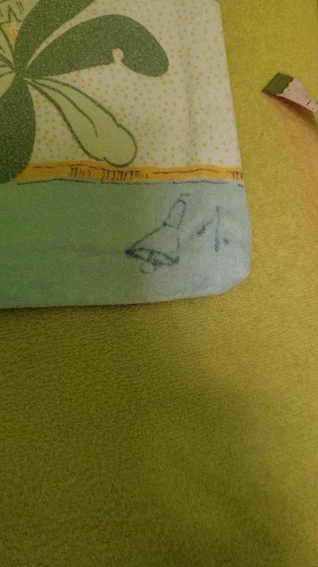 Peřina, polštář a sada povlečení, šířka (cm): 65,délka (cm): 130