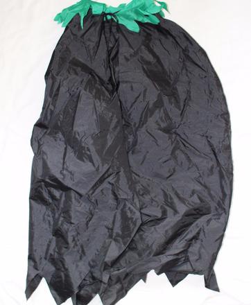 Be78. karnevalový plášť, 