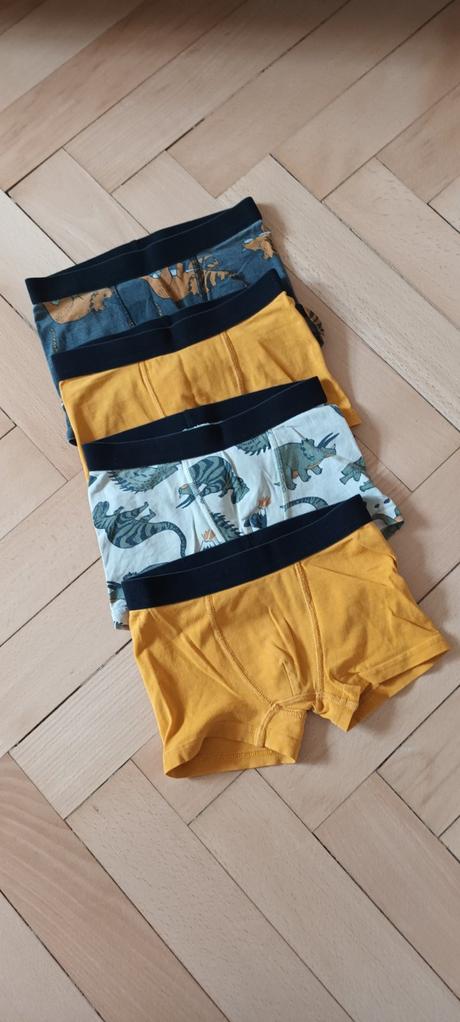 Boxerky lindex - vel. 92, lindex,92