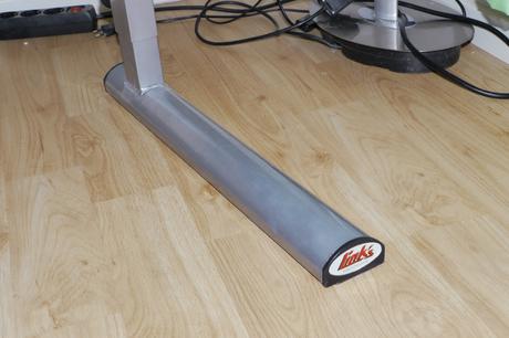 Stul detsky variabilni vyska,