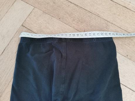 Legíny tříčtvrťáky vel. 122, 122