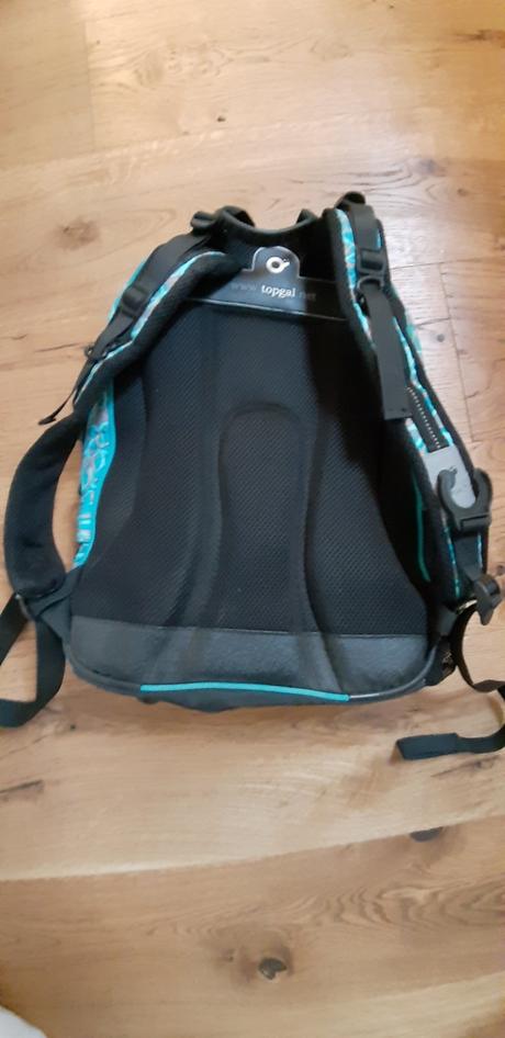 Školní batoh top stav, 