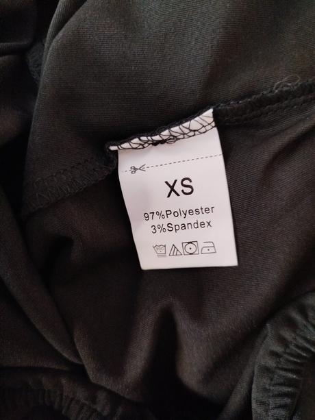 Kraťasy zn. shein vel.34, 34