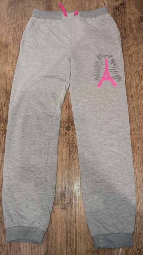 Dětské tepláky, kugo,164