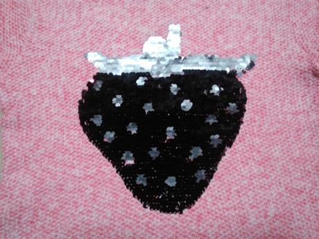 5 x mikina / svetr, vel 110/116, next, george, ..., next,110