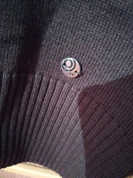 Dámský svetr ajc, 36