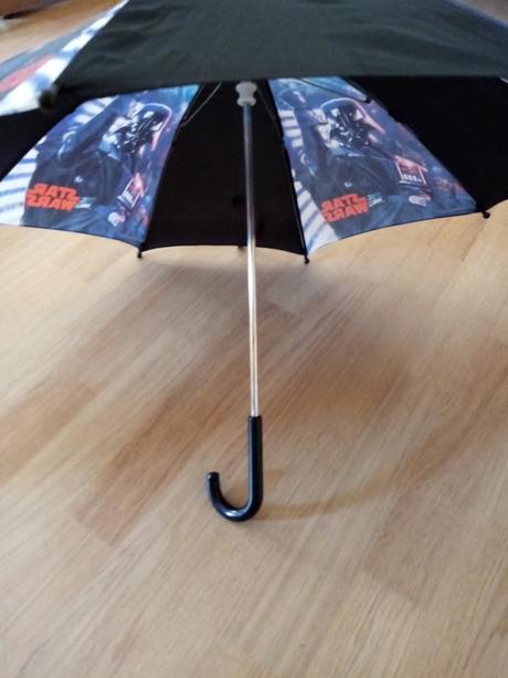 Děštník pro děti, disney