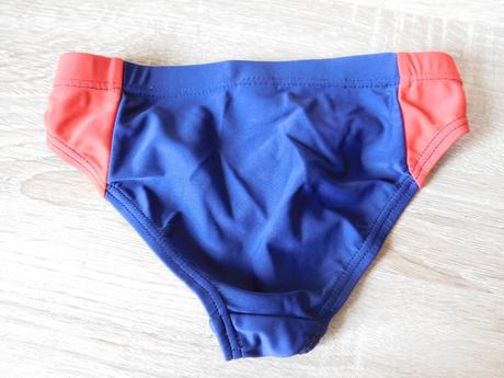 Chlapecké plavky, tu,92