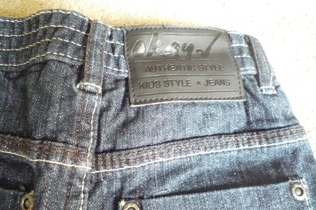 Riflové kraťasy, okay,98