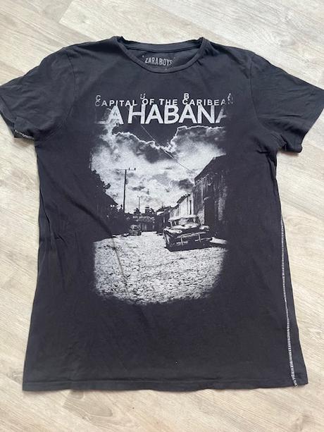 Tričko 158/164, zara,158