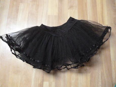 Karneval dospělý sukně vel.uni,