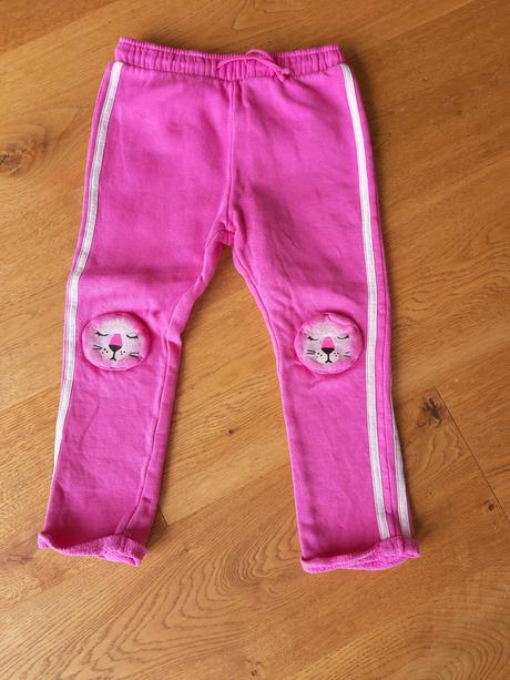 Tepláky m&s, marks & spencer,104