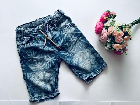 Kraťasy- v.122, zara,122