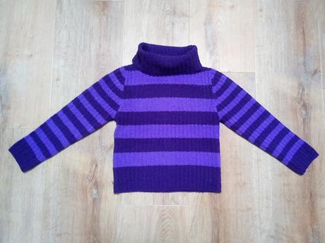 Svetr, vel 122/128, caa, c&a,122