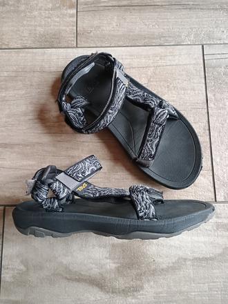 Sandály teva, vel.36, 36