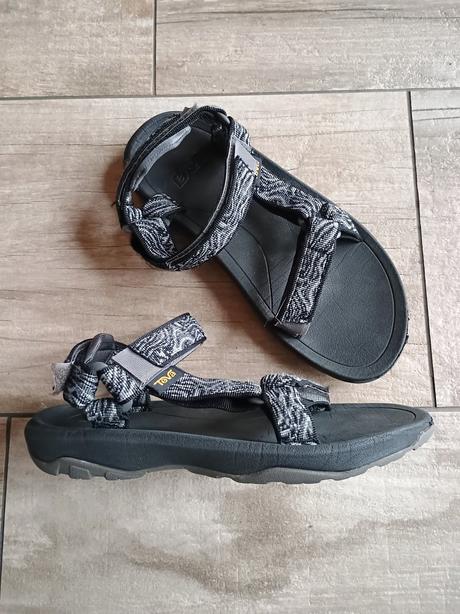 Sandály teva, vel.36, 36