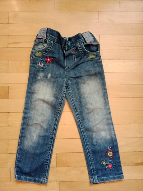 Dětské rifle pro 3-4 roky, cherokee,104