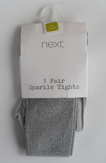 Silonky vel. 2 - 3 roky, next,98