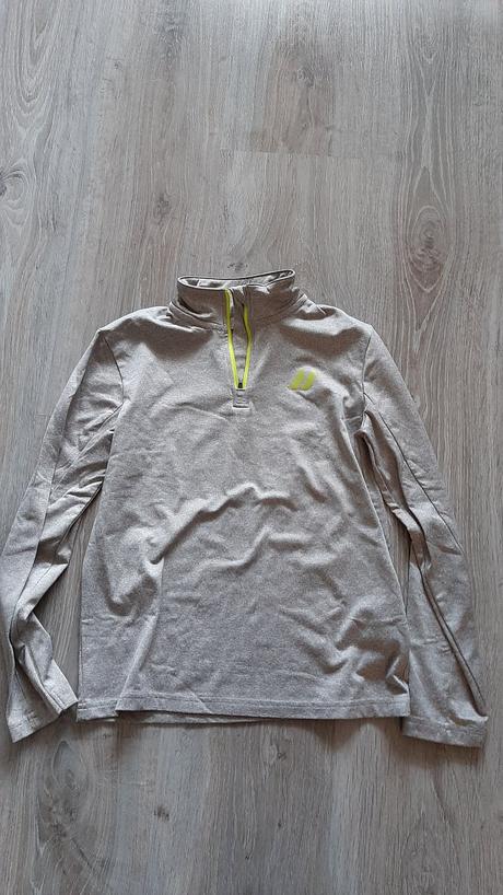 Zateplené triko, pepperts,134