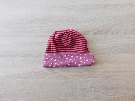 Oboustranná čepice pepco vel.80/92, pepco