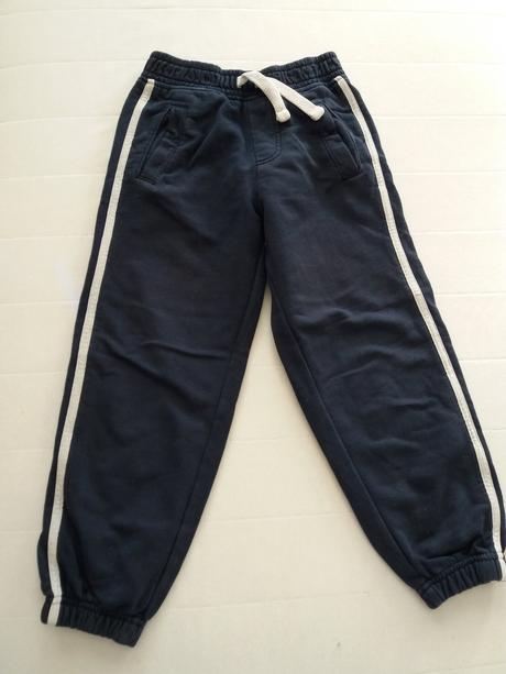 Tepláky, george,116