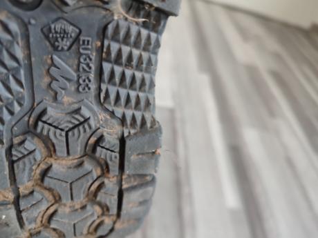 Sněhule , velikost 32/33, quechua, quechua,32